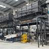 Buy cheap Professional Dry Type Processing Recycling Plant for Lithium Iron Batteries Weight 14700 kg from wholesalers