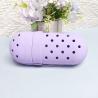 Buy cheap DIY Silicone Pencil Box Case Holder Flexible Easy To Clean Waterproof Student School Supplies from wholesalers