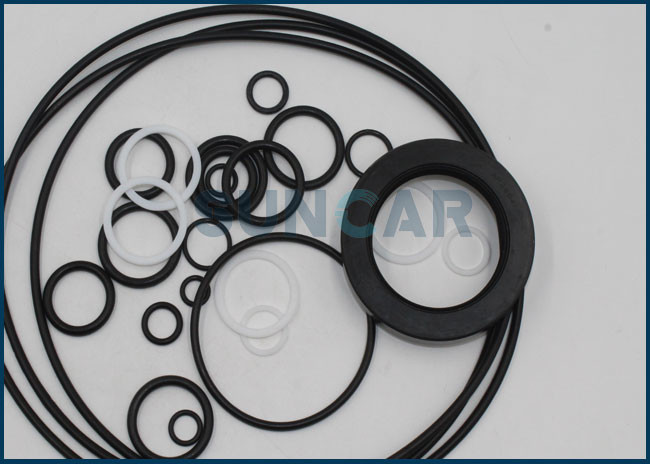 31Q6-10131 31Q610131 Hydraulic Motor Sealing Kit Swing Motor Repair Kit For HYUNDAI