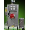 Buy cheap Convenient Oil Fired Steam Generator Easy Installation 3 Passes Wetback from wholesalers