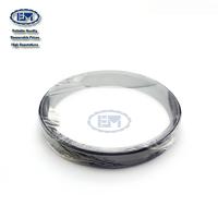 Buy cheap LQ15V00020S067 Floating Seal Ring SK250-8 Aftermarket Excavator Parts product