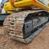 Buy cheap Second hand KOMATSU240-8LC excavator high condition used machine for sale from wholesalers