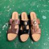 Buy cheap Ladies Causal Silppers New Style Three Colors Hot Summer Light Four Seasons Sizes 37-42 from wholesalers