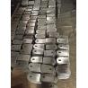 Buy cheap stainless steel glass fitting for balustrade, handrail railing post clamp from wholesalers
