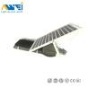 Buy cheap Intelligent Outside All In One LED Solar Street Light Easy Installation 20W in Urban roads CE Approved from wholesalers