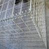 Buy cheap Custom Decoration Welded Gabion Box Retaining Walls Stone Gabion Box Basket from wholesalers