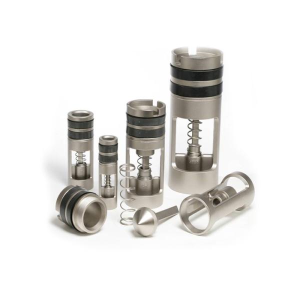 Buy cheap Float Valve with sub and spare parts from wholesalers