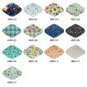 Buy cheap Heavy Flow Eco Friendly Reusable Sanitary Pads Fibre Sanitary Bamboo Cloth Pads High Absorbency from wholesalers
