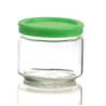 Buy cheap Food Grade Glass Jars in with Glass Collar Performance and Efficiency from wholesalers