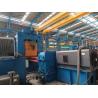 Buy cheap Long Service Life Thick Steel Shearing Machine for Industrial Metal Sheet Flattening from wholesalers