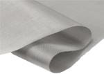 Plain Dutch Weave 20 X 20 Mesh Count 0.3mm Stainless Wire Cloth