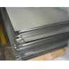 Buy cheap Industrial Bright Titanium Alloy Sheet Plate Grade 2 Grade 4 from wholesalers