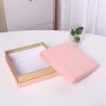 Buy cheap Fashion Perfume Jewellery Lid and Base Box Rigid Cardboard Packaging Gift Box from wholesalers