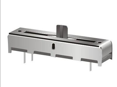 Buy cheap Sliding potentiometer from wholesalers