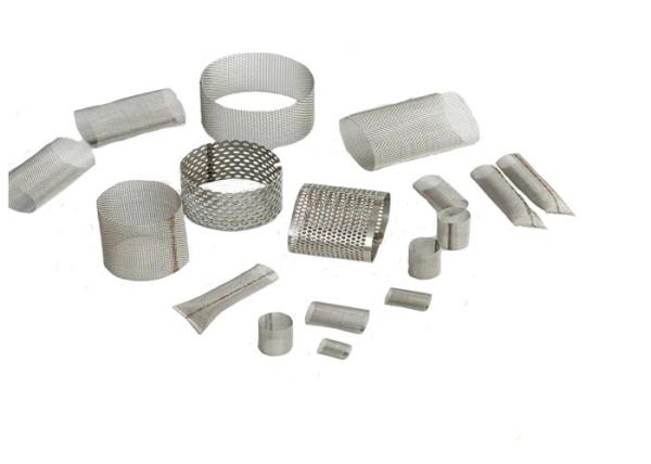 Buy cheap Air Filters Material 304 Alloy Filter Cartridge With Large Filtering Area from wholesalers
