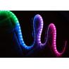 Buy cheap WiFi Flexible LED Strip Light Remote Control Intelligent Light Band IP67 from wholesalers