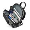 Buy cheap High Capacity Waterproof Mens Sling Bag Sports Crossbody Bag Wear Resistance from wholesalers