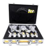 Buy cheap Digital Excavator Spare Parts , Hydraulic Pressure Gauge Set from wholesalers