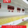 Buy cheap Burn In Rack For Lead Acid Battery Electric Bicycle Charger ODM OEM Customized from wholesalers
