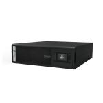 Single Phase 1KVA-3KVA 220VAC 40Hz-70Hz Pure Sine Wave Tower/Rack-mounted ONLINE