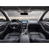 Buy cheap Apple Multimedia Video Interface For Infiniti Q50 Parking Radar Option product