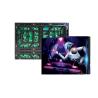 Buy cheap Outdoor advertising led display P2.5 full color LED display module from wholesalers