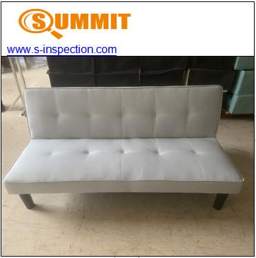 Buy cheap Sofa Bed Furniture Quality Inspection Services Within 24 Hours from wholesalers