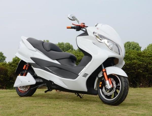 Buy cheap China Electric Scooter3000W01 from wholesalers