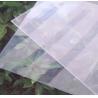 Buy cheap ID Card Production Anti Static A3 0.10mm Clear PETG Sheet from wholesalers