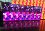 Full Color P2.5mm SMD 3In1 LED Video Poster