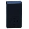 Buy cheap Low Voltage Digital Timer For Solenoid Valver , Auto Drain Timer 7V - 36 VDC from wholesalers