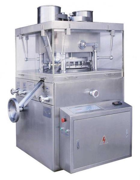 Buy cheap ZP Series Teblet Pressing Machine from wholesalers