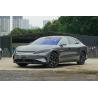 Buy cheap BYD Han High Performance Electric Cars from wholesalers