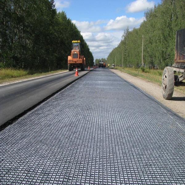 Buy cheap Steel-Plastic Geogrid For Soil Reinforcement Highways from wholesalers