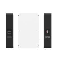 Buy cheap Wall Mounted 48V 150AH 7.5KWh Lithium Ion Battery For Home Energy Storage 10 product