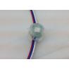 Buy cheap DC 5V 0.3W / pcs Outside 20mm RGB LED Pixel For Bridge Decoration from wholesalers