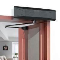 Buy cheap ZENTO Heavy Duty Swing Door Operator 40W Motor Power F Level 155°C Thermal product