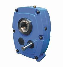 Buy cheap ZLY 355 Series Ratio 20 Shaft Mounted Gear Reducer 15KW from wholesalers