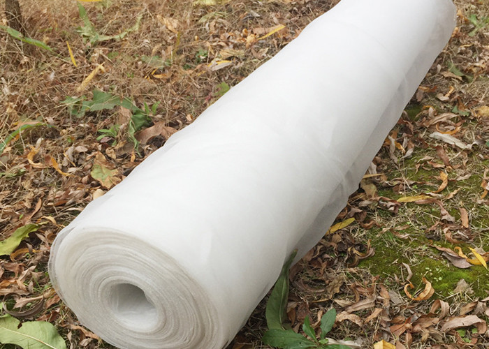 FDA 115 160 190 Micron Nylon Mesh Roll For Food Filtering