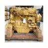 Buy cheap Cummins K19/KTA19-C500 Construction Machinery Diesel Engine Assembly for Europe Truck from wholesalers
