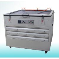 Buy cheap Screen exposure drying cabinet product
