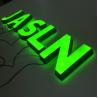 Buy cheap Large Alphabet LED Acrylic Letters Logo Super Bright Outdoor Waterproof from wholesalers
