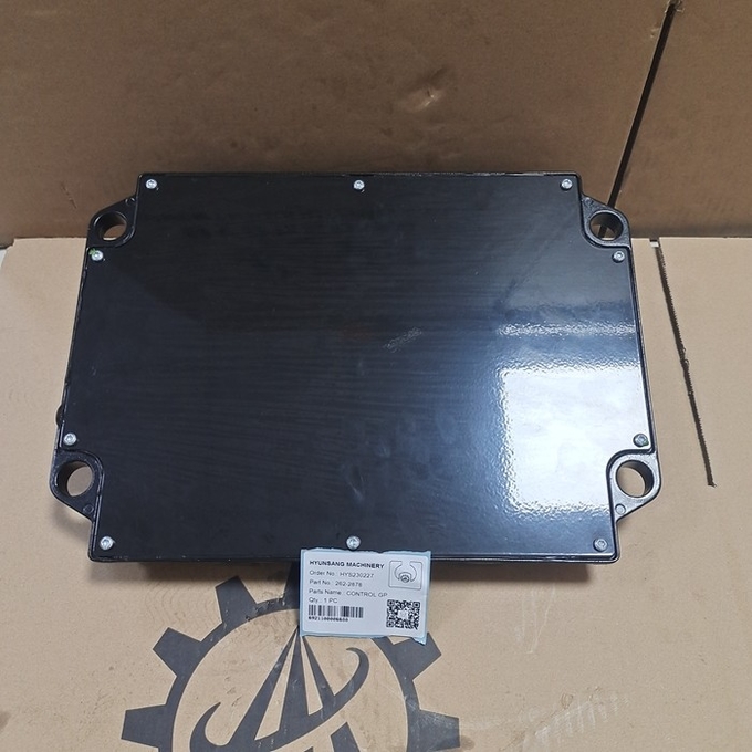 Controller ECU 262-2878 2622878 For Engine C9 Wheel Loader 962H 966H 972H 980H