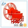 Buy cheap Motorized Industrial Hose Reels QJDF-40 from wholesalers