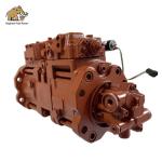 Chinese Direct Factory K3V63Dt 2401-9186 Hydraulic Main Pump Fits For Doosan