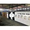 Buy cheap Corrugated Box Flexo Folder Gluer Machine Letterpress Plate Type from wholesalers
