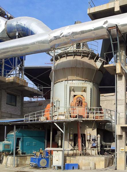 Buy cheap Vertical Limestone Pulverizer Mill Cement Calcite Grinding Mill Roller from wholesalers