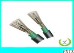 Outdoor Loose Tube Stranded Direct Buried Amoured Fiber Optic Cable GYTS