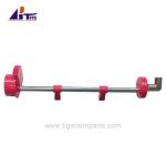 445-0756284 4450756284 NCR SelfServ S2 Pick Line Assy ATM Spare Parts