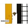 Buy cheap Industrial Machine Guarding , Perimeter Safety Guarding For Package Equipment Protector from wholesalers